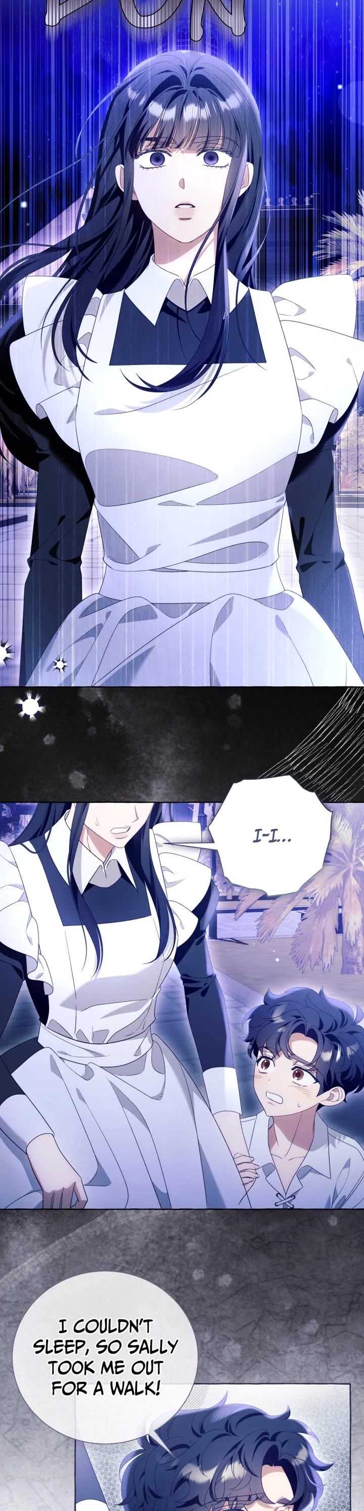 Not Your Typical Reincarnation Story Chapter 109 page 19 - Chapter 109: Episode 109 (Spin-off #9)