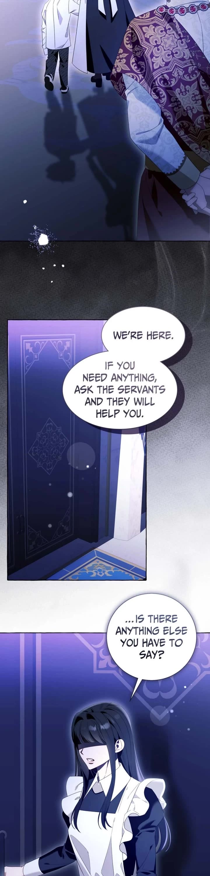 Not Your Typical Reincarnation Story Chapter 109 page 22 - Chapter 109: Episode 109 (Spin-off #9)