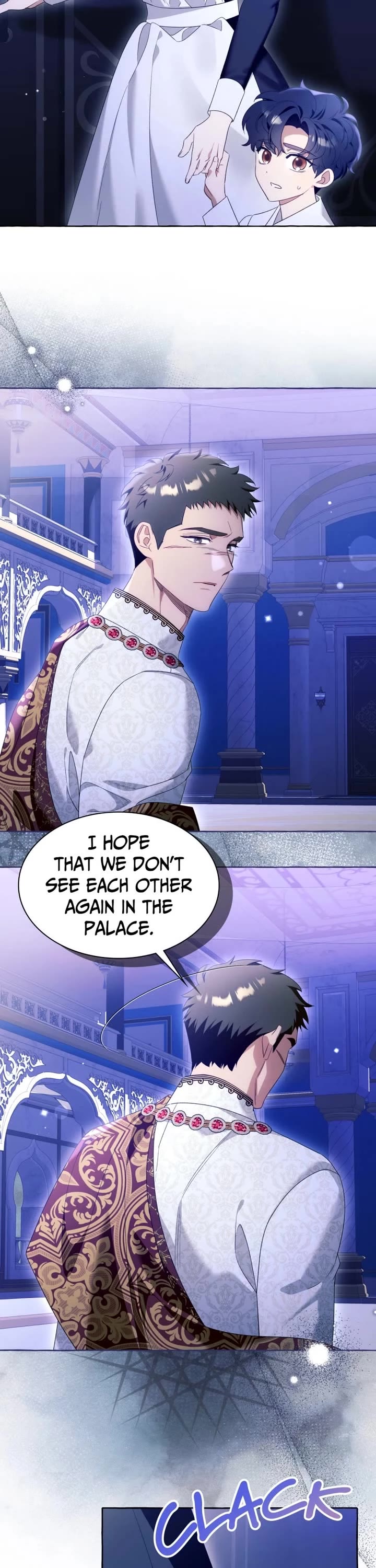 Not Your Typical Reincarnation Story Chapter 109 page 23 - Chapter 109: Episode 109 (Spin-off #9)