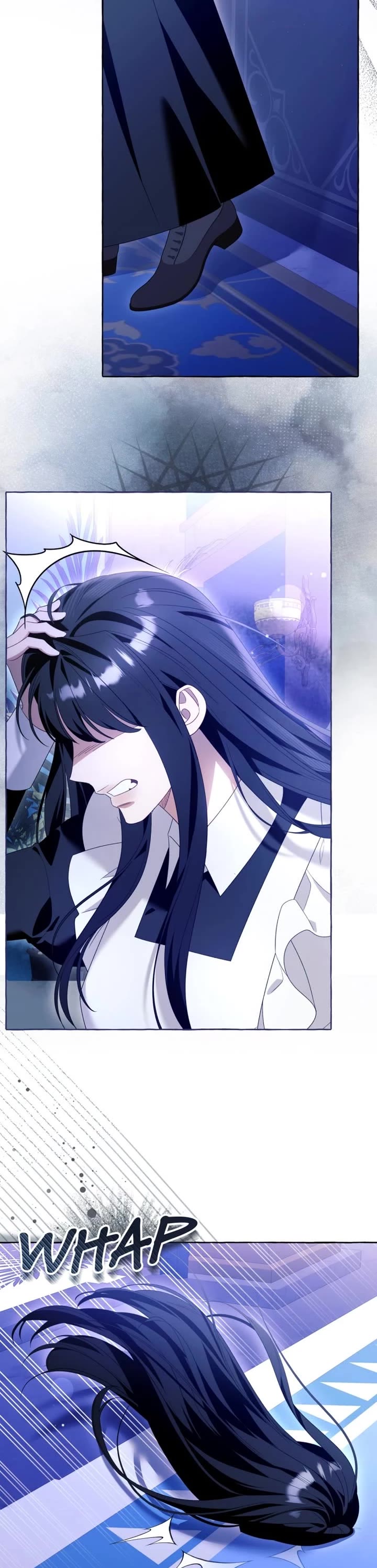 Not Your Typical Reincarnation Story Chapter 109 page 24 - Chapter 109: Episode 109 (Spin-off #9)