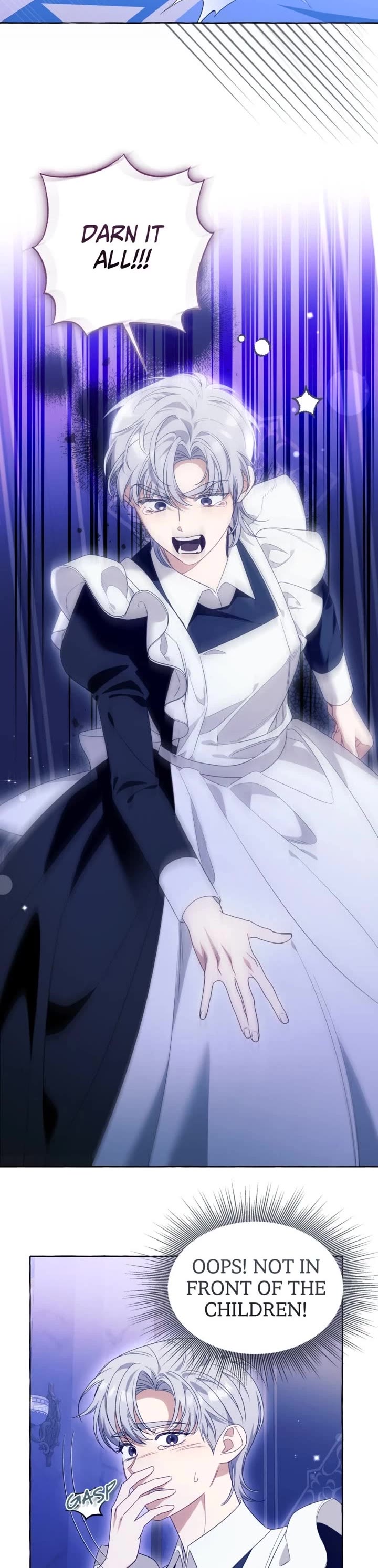 Not Your Typical Reincarnation Story Chapter 109 page 25 - Chapter 109: Episode 109 (Spin-off #9)