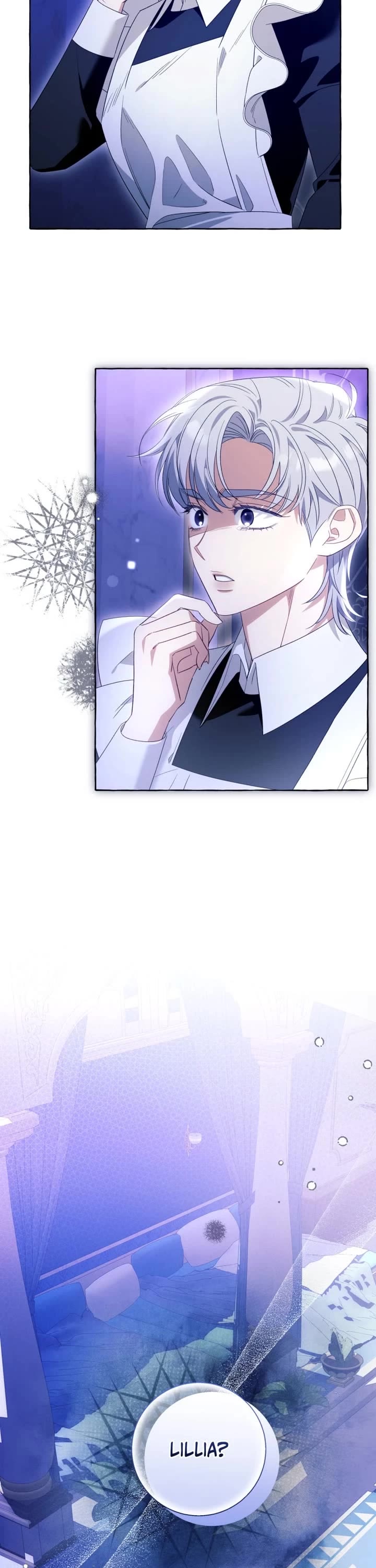 Not Your Typical Reincarnation Story Chapter 109 page 26 - Chapter 109: Episode 109 (Spin-off #9)
