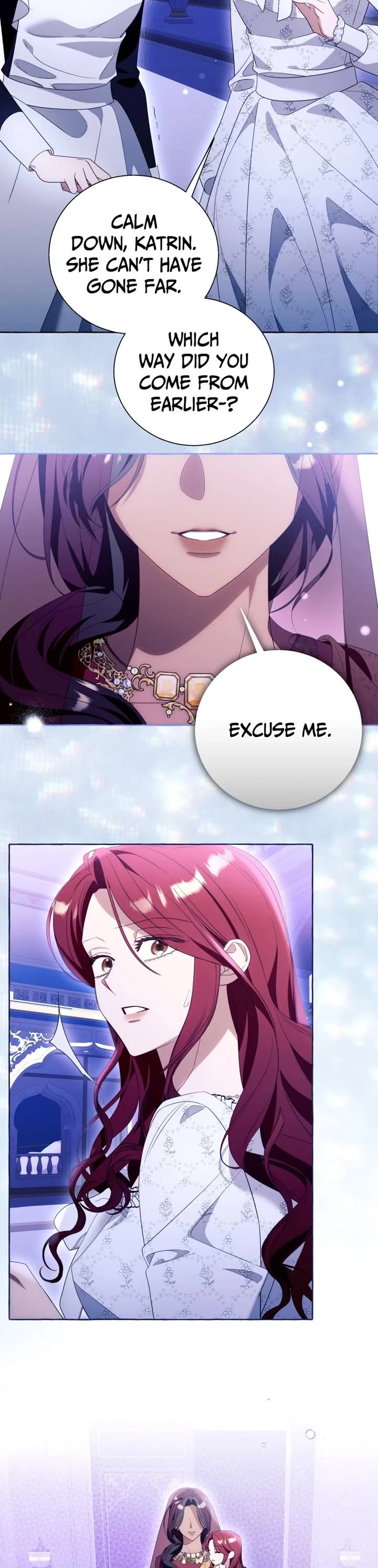 Not Your Typical Reincarnation Story Chapter 109 page 29 - Chapter 109: Episode 109 (Spin-off #9)