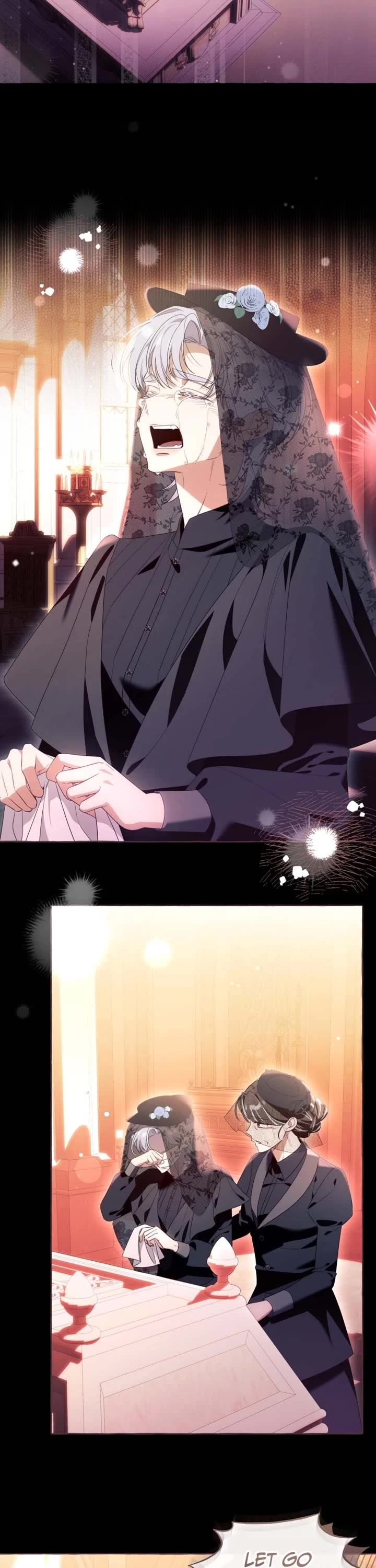 Not Your Typical Reincarnation Story Chapter 109 page 6 - Chapter 109: Episode 109 (Spin-off #9)