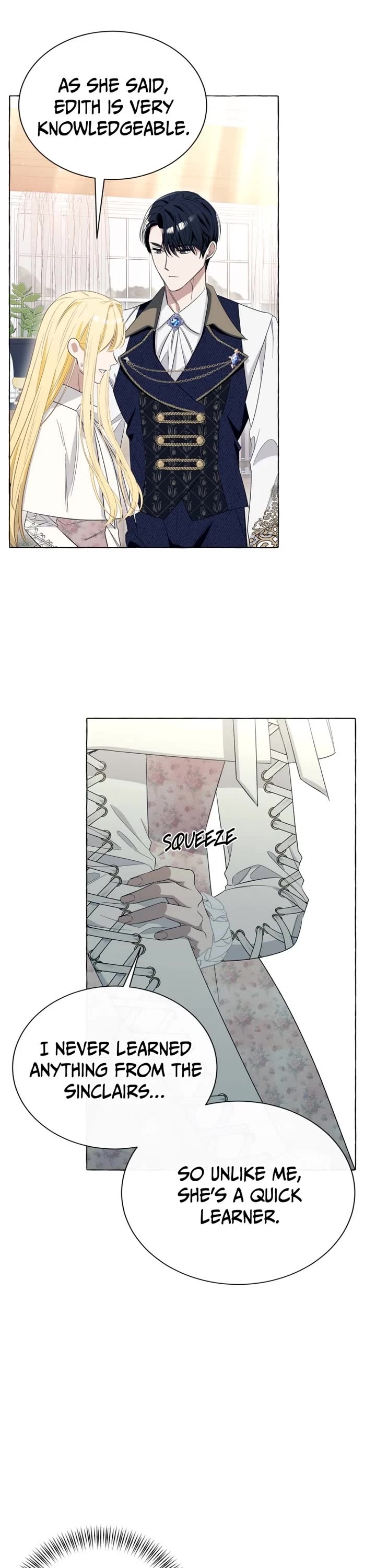 Not Your Typical Reincarnation Story Chapter 11 page 11 - Chapter 11: Episode 11