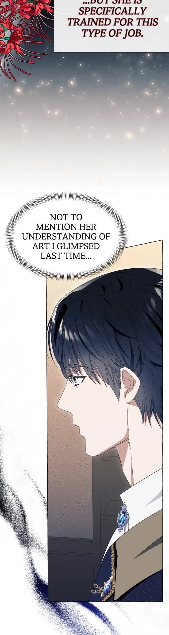 Not Your Typical Reincarnation Story Chapter 11 page 14 - Chapter 11: Episode 11