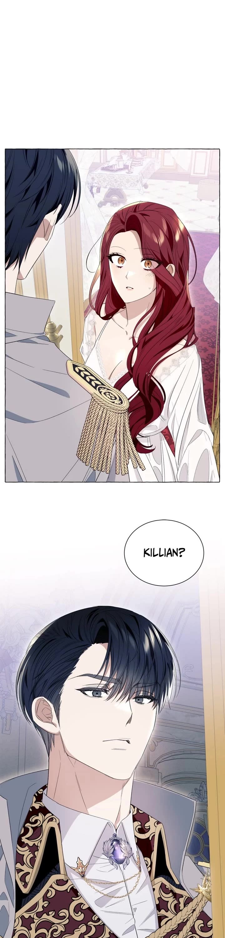 Not Your Typical Reincarnation Story Chapter 11 page 17 - Chapter 11: Episode 11