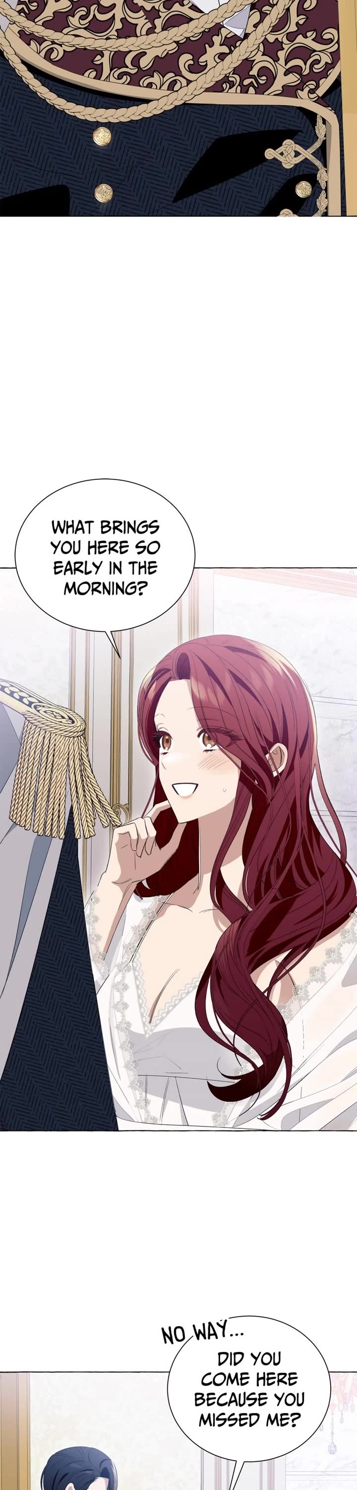 Not Your Typical Reincarnation Story Chapter 11 page 18 - Chapter 11: Episode 11