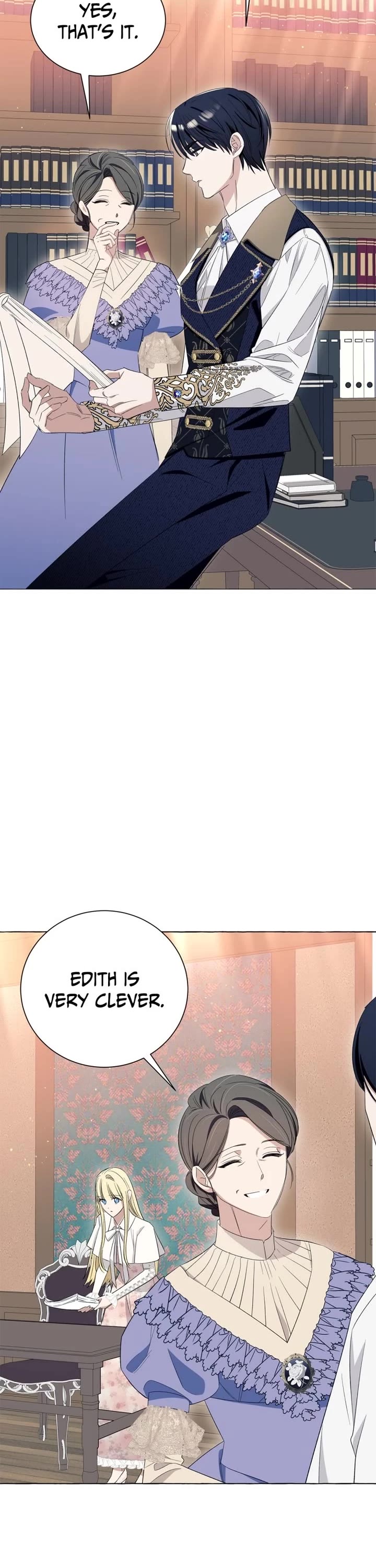Not Your Typical Reincarnation Story Chapter 11 page 2 - Chapter 11: Episode 11