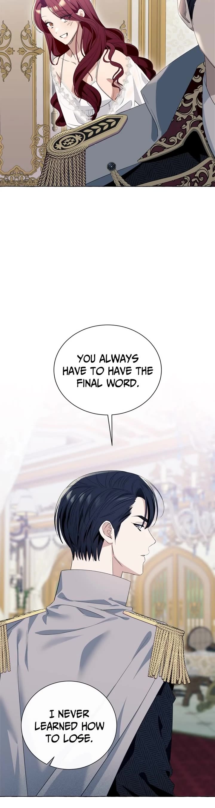 Not Your Typical Reincarnation Story Chapter 11 page 20 - Chapter 11: Episode 11