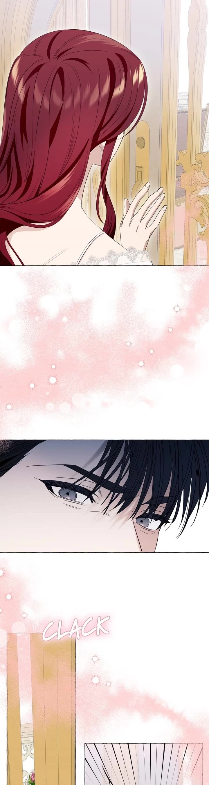 Not Your Typical Reincarnation Story Chapter 11 page 25 - Chapter 11: Episode 11