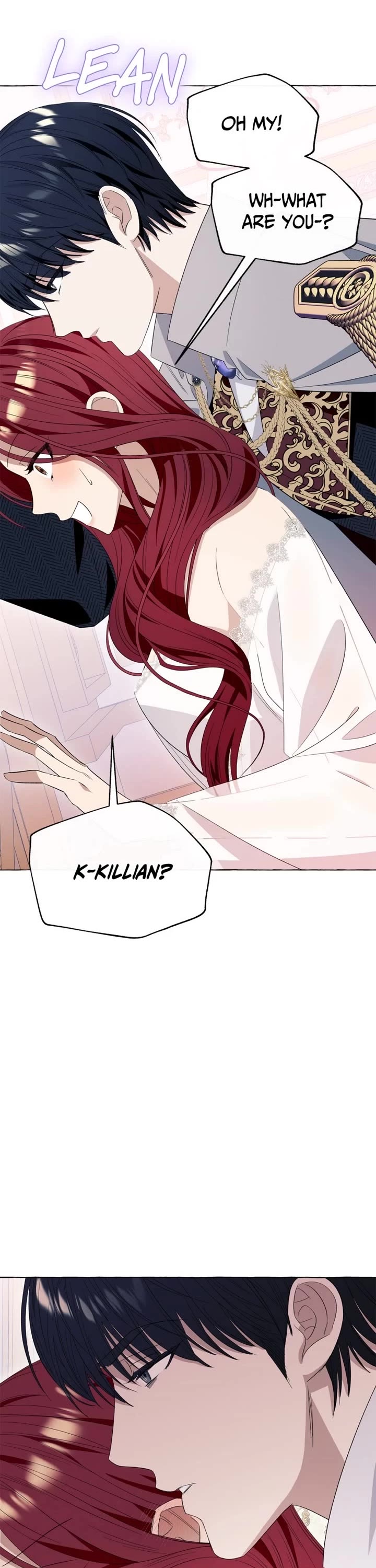 Not Your Typical Reincarnation Story Chapter 11 page 27 - Chapter 11: Episode 11