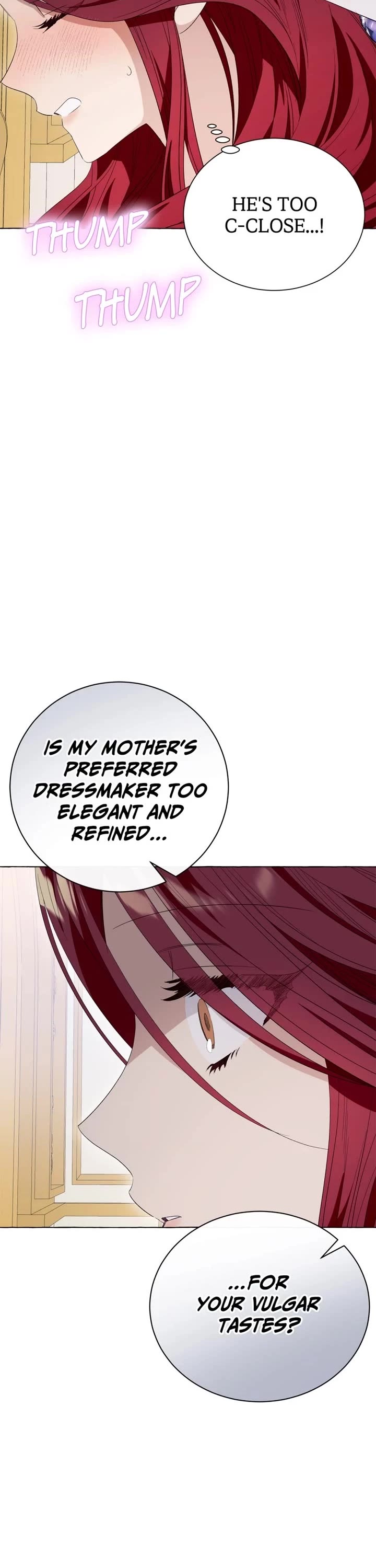 Not Your Typical Reincarnation Story Chapter 11 page 28 - Chapter 11: Episode 11