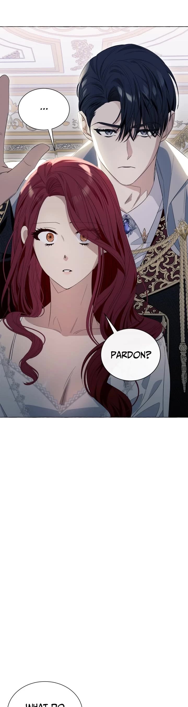 Not Your Typical Reincarnation Story Chapter 11 page 29 - Chapter 11: Episode 11