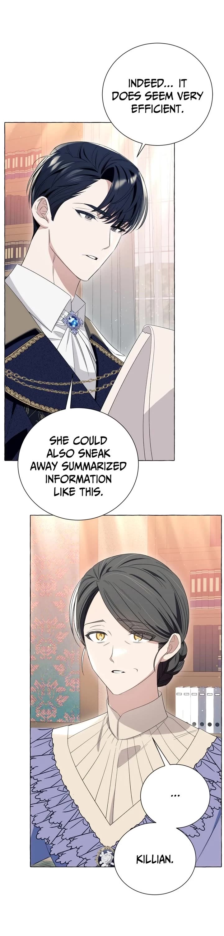 Not Your Typical Reincarnation Story Chapter 11 page 3 - Chapter 11: Episode 11