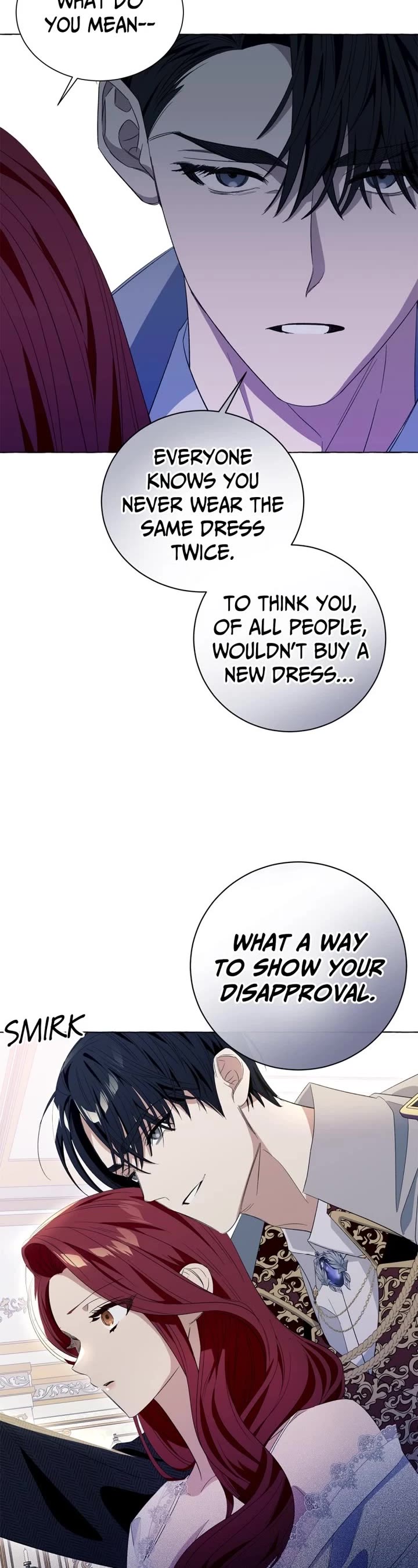 Not Your Typical Reincarnation Story Chapter 11 page 30 - Chapter 11: Episode 11
