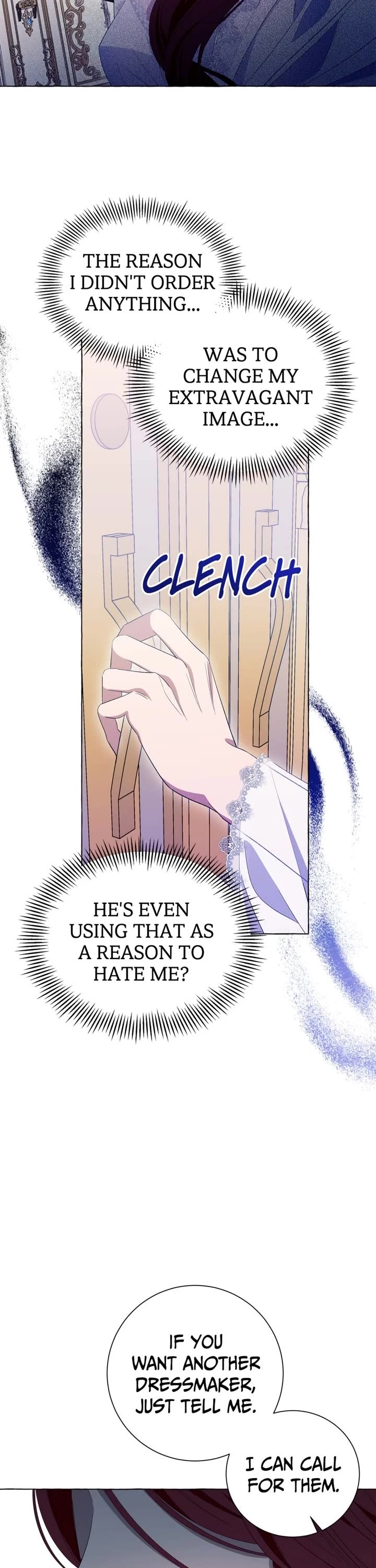 Not Your Typical Reincarnation Story Chapter 11 page 31 - Chapter 11: Episode 11