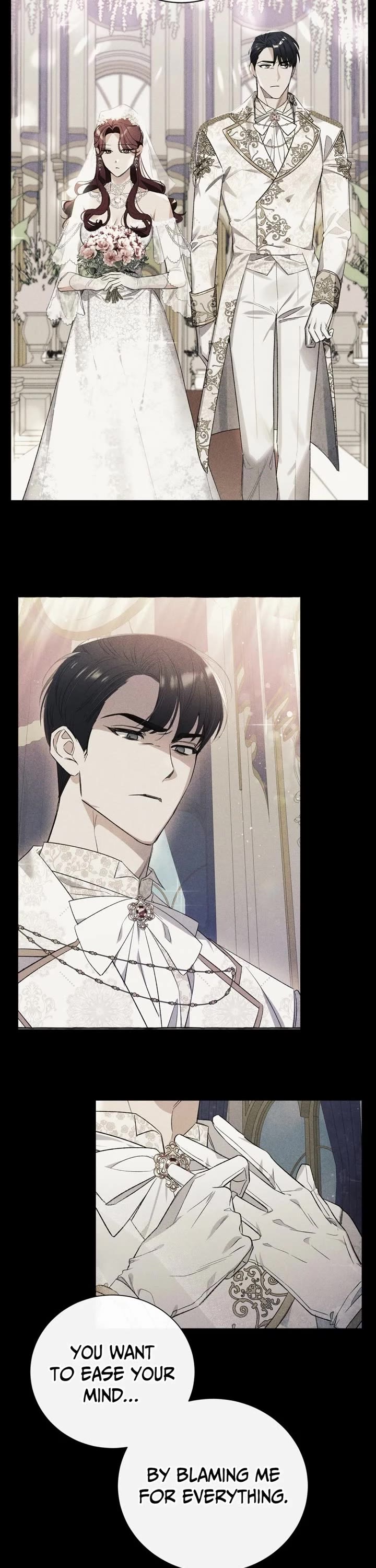Not Your Typical Reincarnation Story Chapter 11 page 36 - Chapter 11: Episode 11