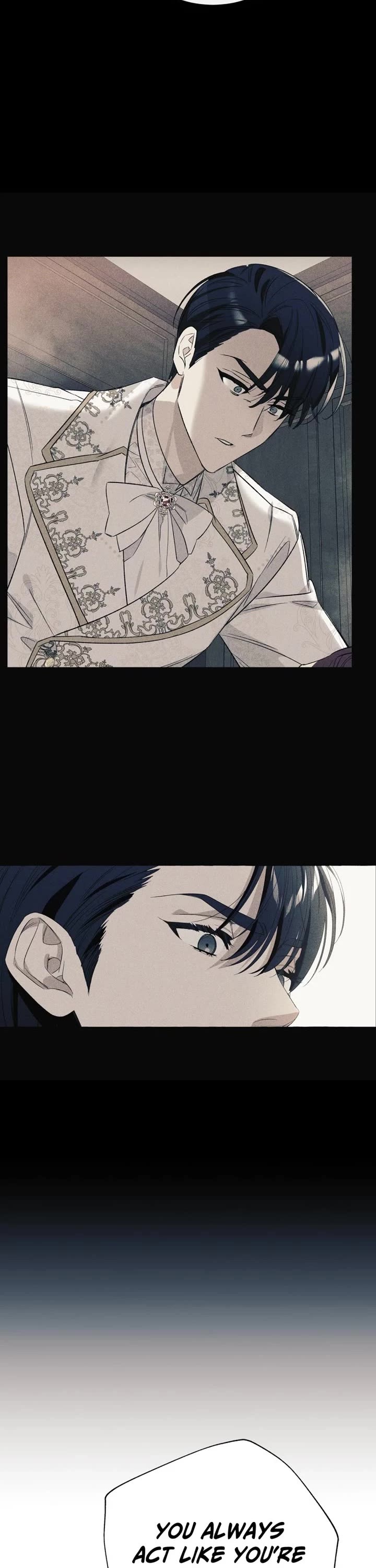Not Your Typical Reincarnation Story Chapter 11 page 37 - Chapter 11: Episode 11