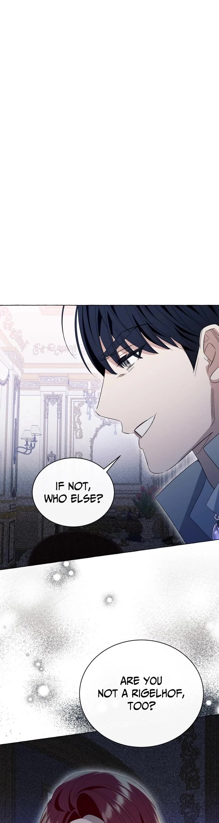 Not Your Typical Reincarnation Story Chapter 11 page 40 - Chapter 11: Episode 11
