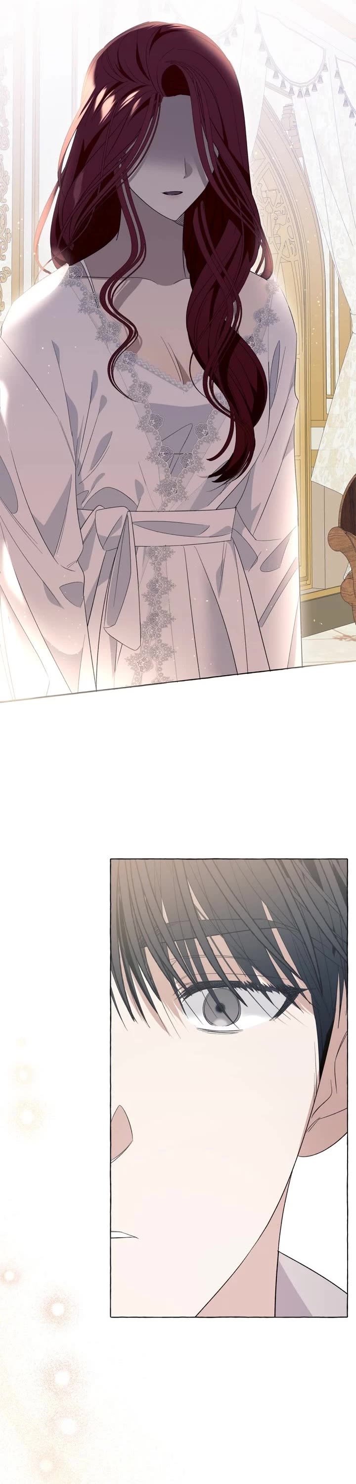 Not Your Typical Reincarnation Story Chapter 11 page 43 - Chapter 11: Episode 11