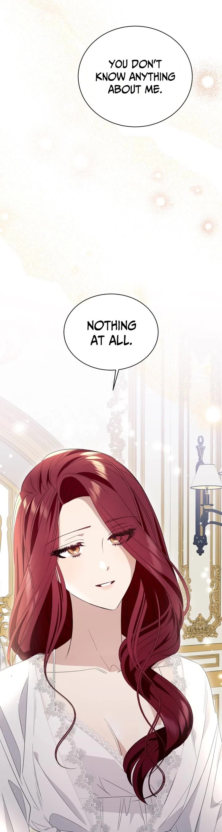 Not Your Typical Reincarnation Story Chapter 11 page 44 - Chapter 11: Episode 11