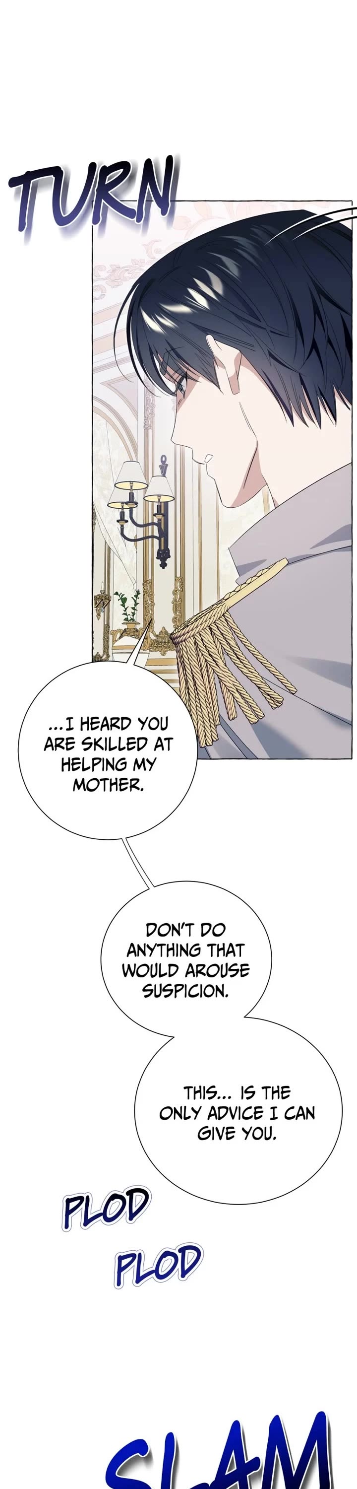 Not Your Typical Reincarnation Story Chapter 11 page 46 - Chapter 11: Episode 11