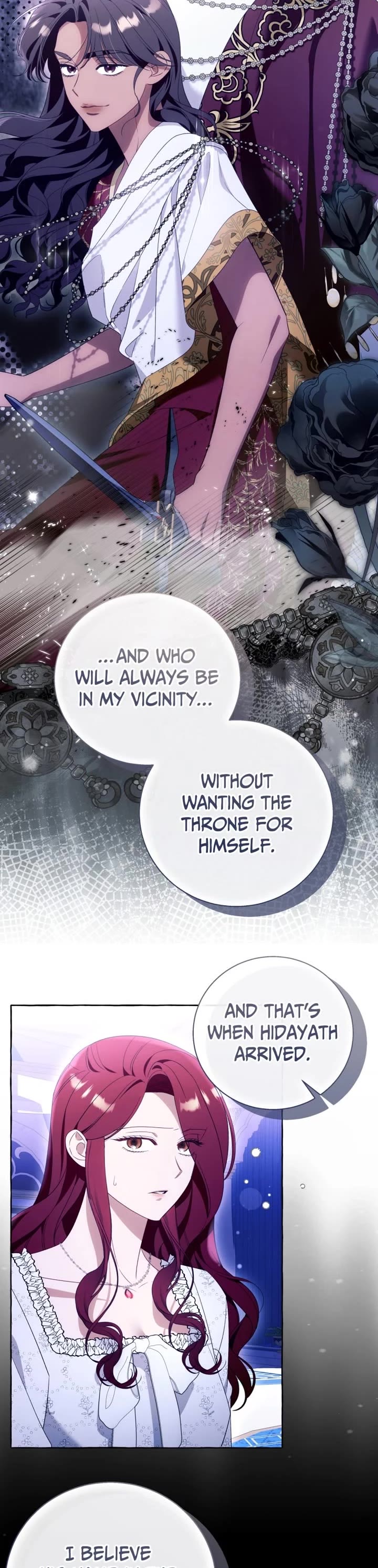 Not Your Typical Reincarnation Story Chapter 110 page 14 - Chapter 110: Episode 110 (Spin-off #10)