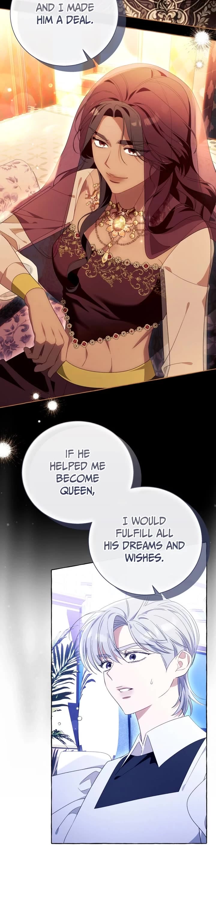 Not Your Typical Reincarnation Story Chapter 110 page 16 - Chapter 110: Episode 110 (Spin-off #10)