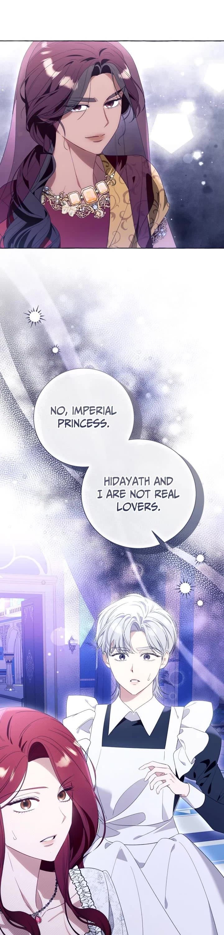 Not Your Typical Reincarnation Story Chapter 110 page 17 - Chapter 110: Episode 110 (Spin-off #10)