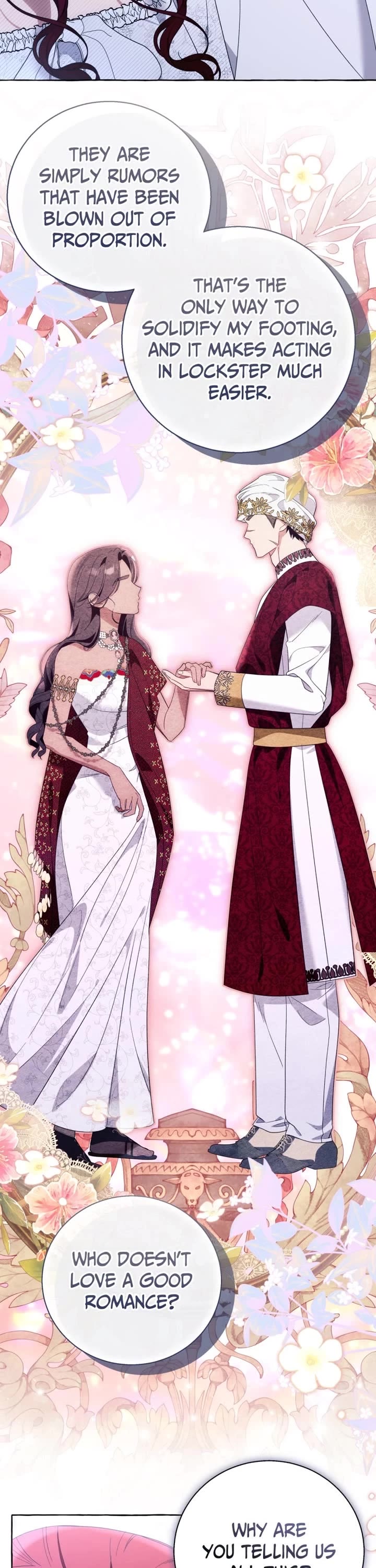 Not Your Typical Reincarnation Story Chapter 110 page 18 - Chapter 110: Episode 110 (Spin-off #10)