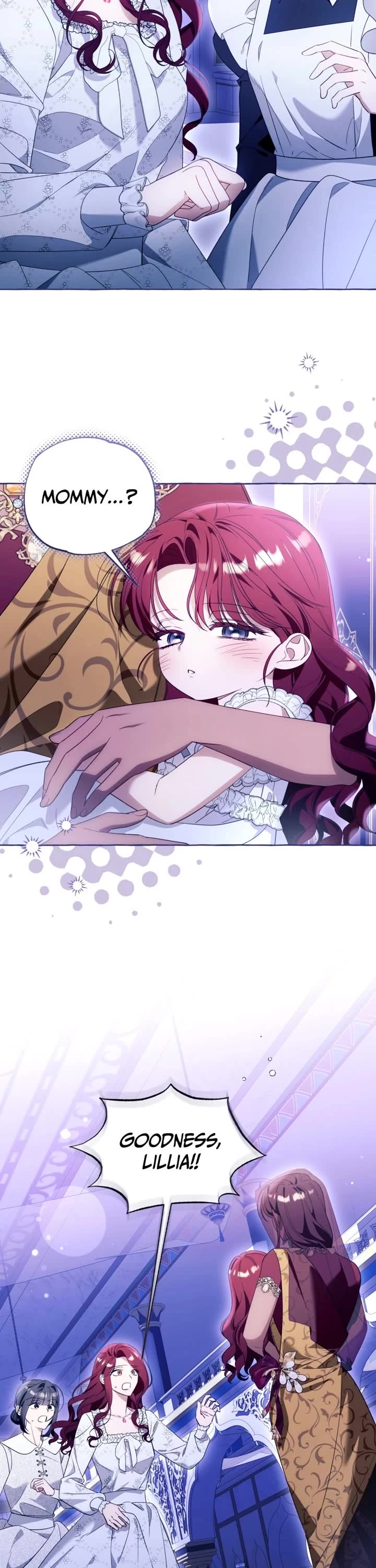 Not Your Typical Reincarnation Story Chapter 110 page 2 - Chapter 110: Episode 110 (Spin-off #10)