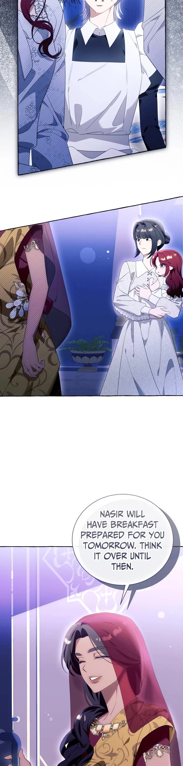 Not Your Typical Reincarnation Story Chapter 110 page 21 - Chapter 110: Episode 110 (Spin-off #10)