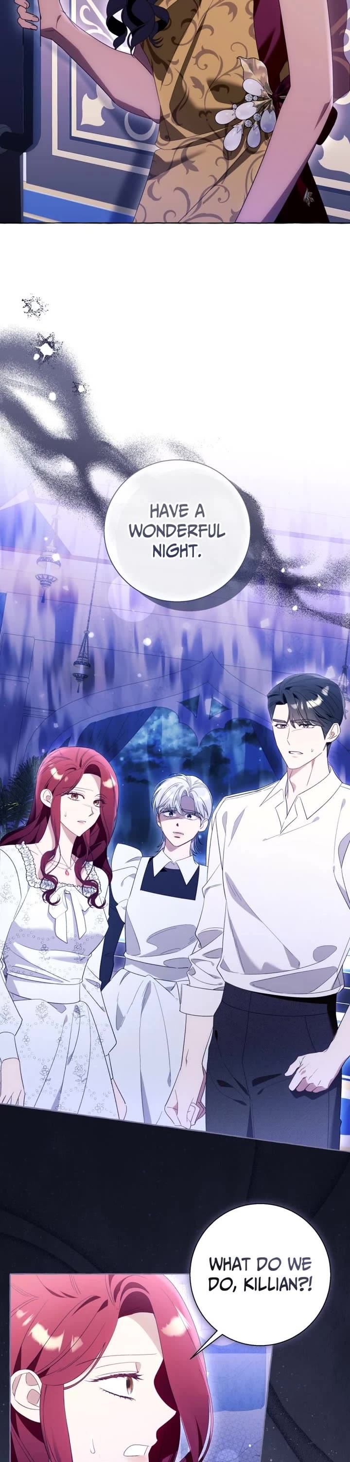 Not Your Typical Reincarnation Story Chapter 110 page 22 - Chapter 110: Episode 110 (Spin-off #10)