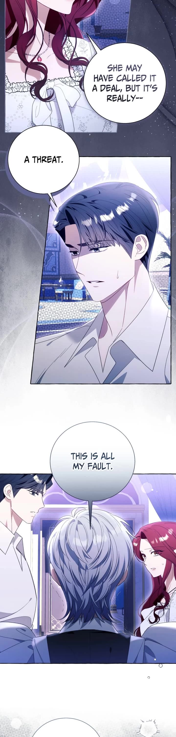 Not Your Typical Reincarnation Story Chapter 110 page 23 - Chapter 110: Episode 110 (Spin-off #10)