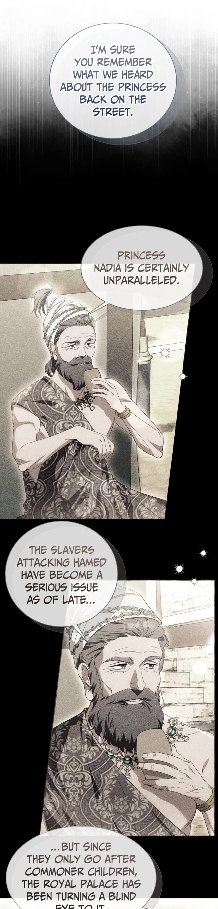 Not Your Typical Reincarnation Story Chapter 110 page 26 - Chapter 110: Episode 110 (Spin-off #10)