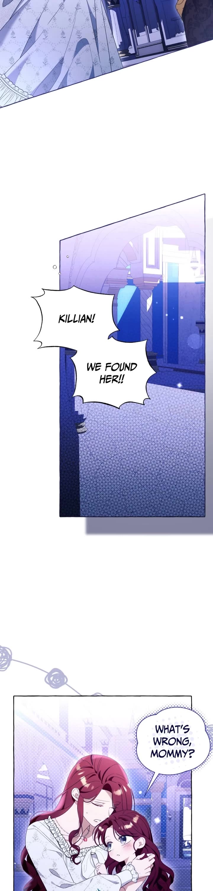 Not Your Typical Reincarnation Story Chapter 110 page 3 - Chapter 110: Episode 110 (Spin-off #10)