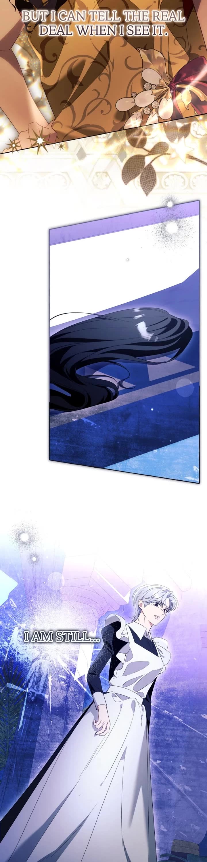 Not Your Typical Reincarnation Story Chapter 110 page 30 - Chapter 110: Episode 110 (Spin-off #10)