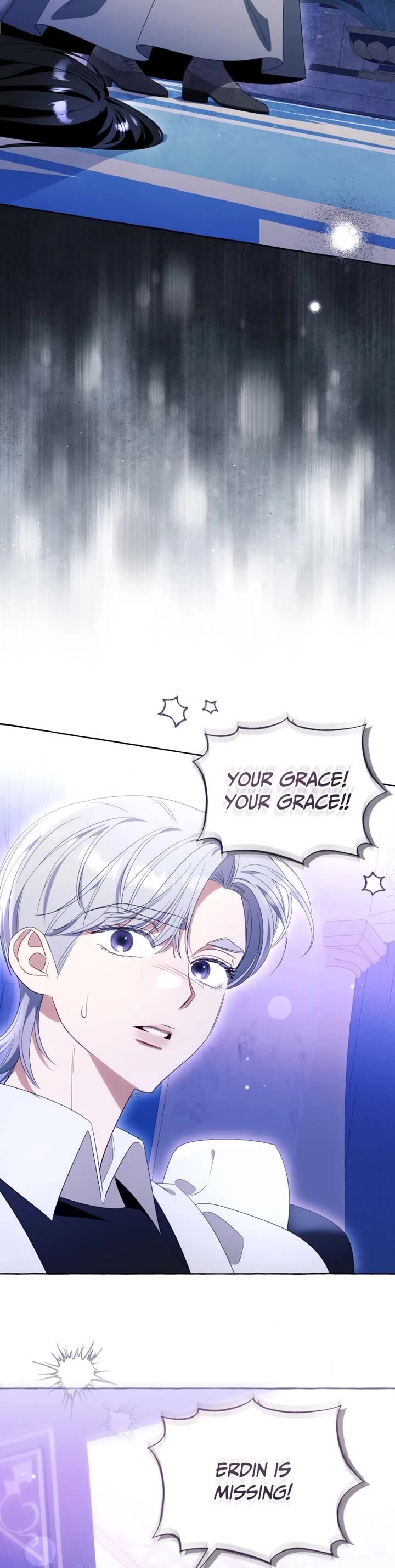 Not Your Typical Reincarnation Story Chapter 110 page 31 - Chapter 110: Episode 110 (Spin-off #10)