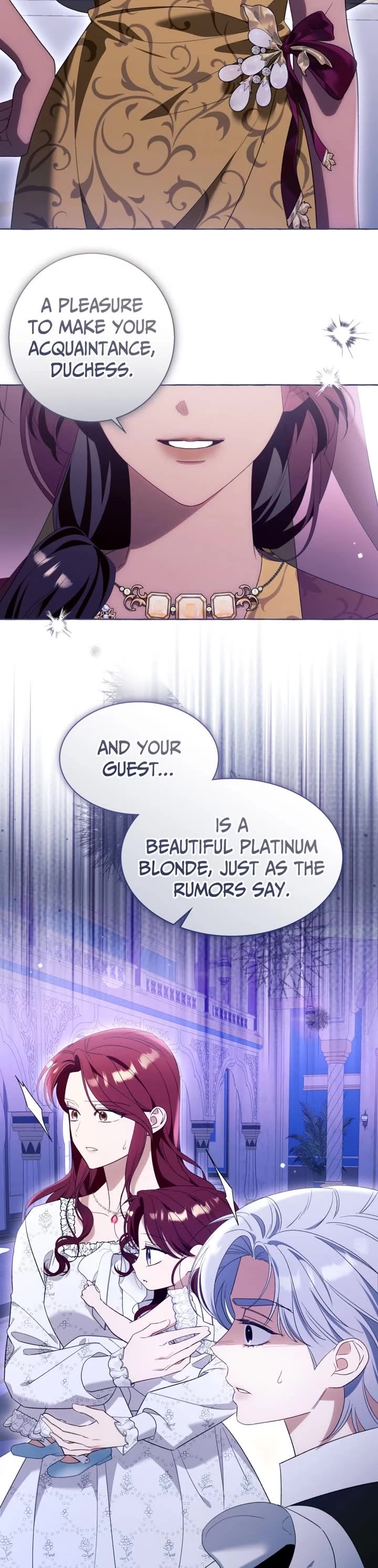 Not Your Typical Reincarnation Story Chapter 110 page 5 - Chapter 110: Episode 110 (Spin-off #10)