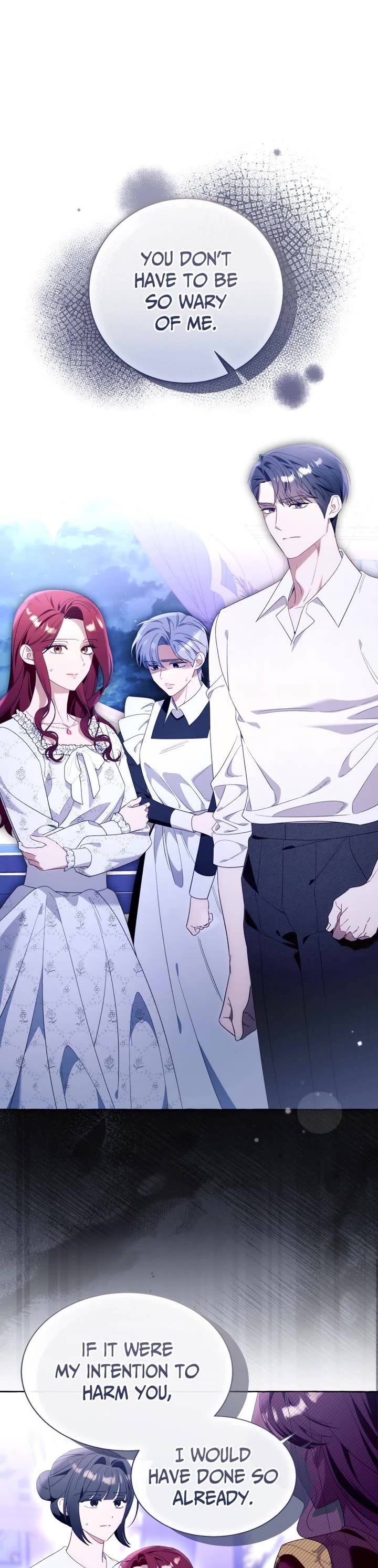 Not Your Typical Reincarnation Story Chapter 110 page 9 - Chapter 110: Episode 110 (Spin-off #10)