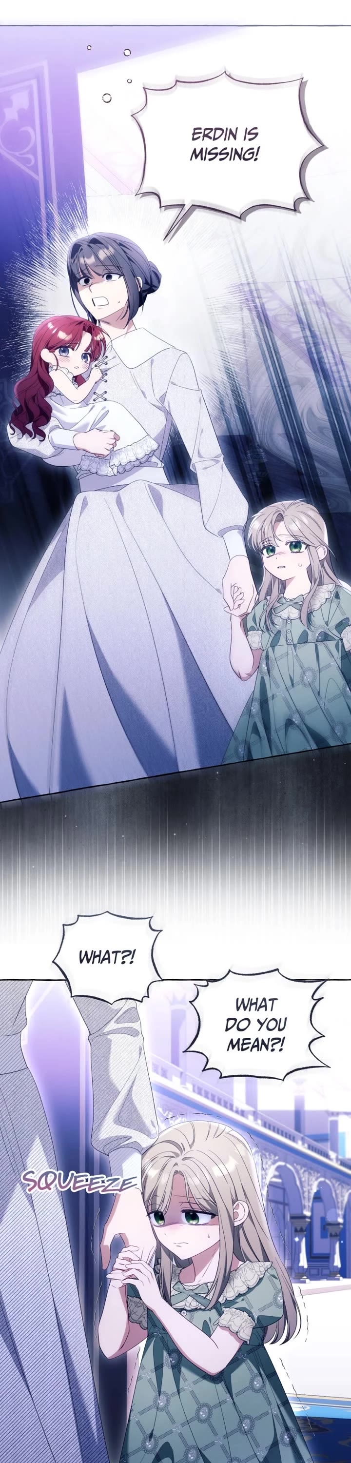 Not Your Typical Reincarnation Story Chapter 111 page 1 - Chapter 111: Episode 111 (Spin-off #11)