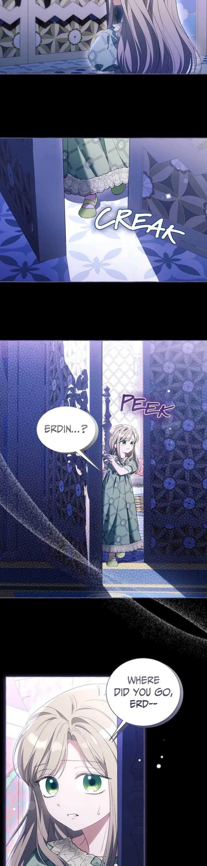 Not Your Typical Reincarnation Story Chapter 111 page 11 - Chapter 111: Episode 111 (Spin-off #11)