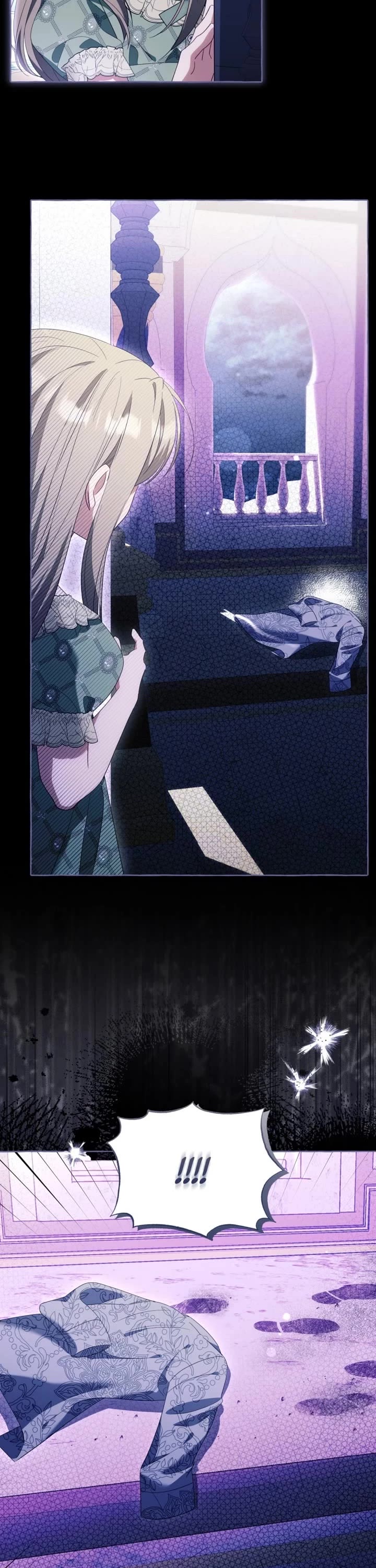 Not Your Typical Reincarnation Story Chapter 111 page 12 - Chapter 111: Episode 111 (Spin-off #11)