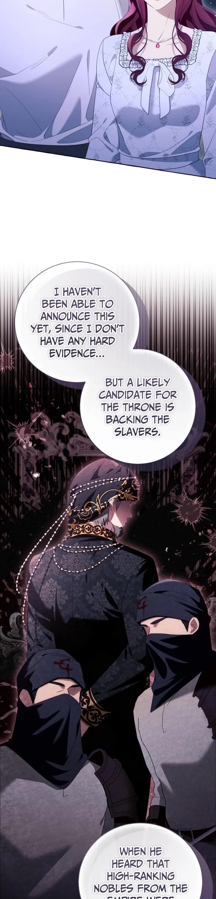 Not Your Typical Reincarnation Story Chapter 111 page 15 - Chapter 111: Episode 111 (Spin-off #11)