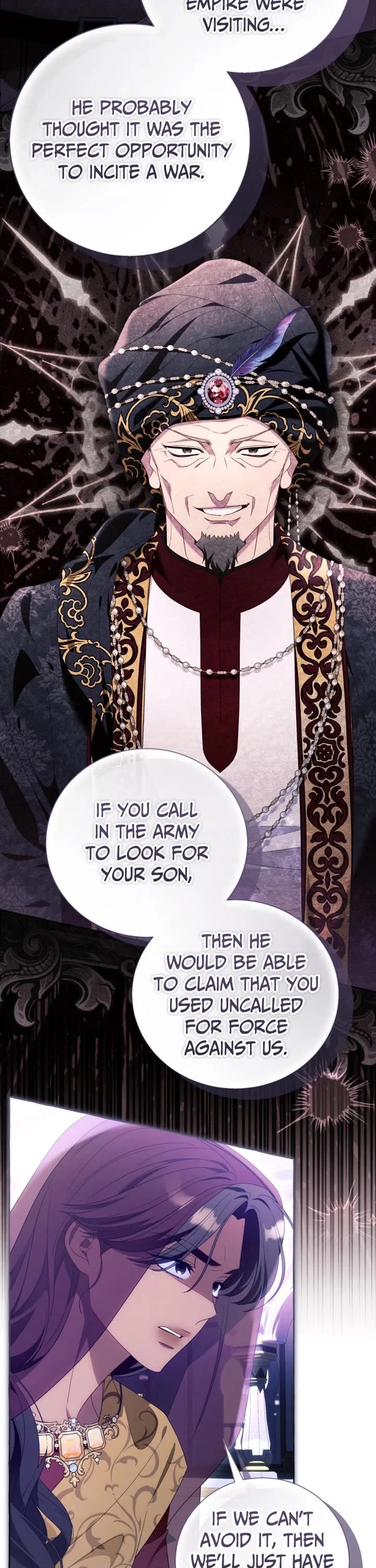 Not Your Typical Reincarnation Story Chapter 111 page 16 - Chapter 111: Episode 111 (Spin-off #11)