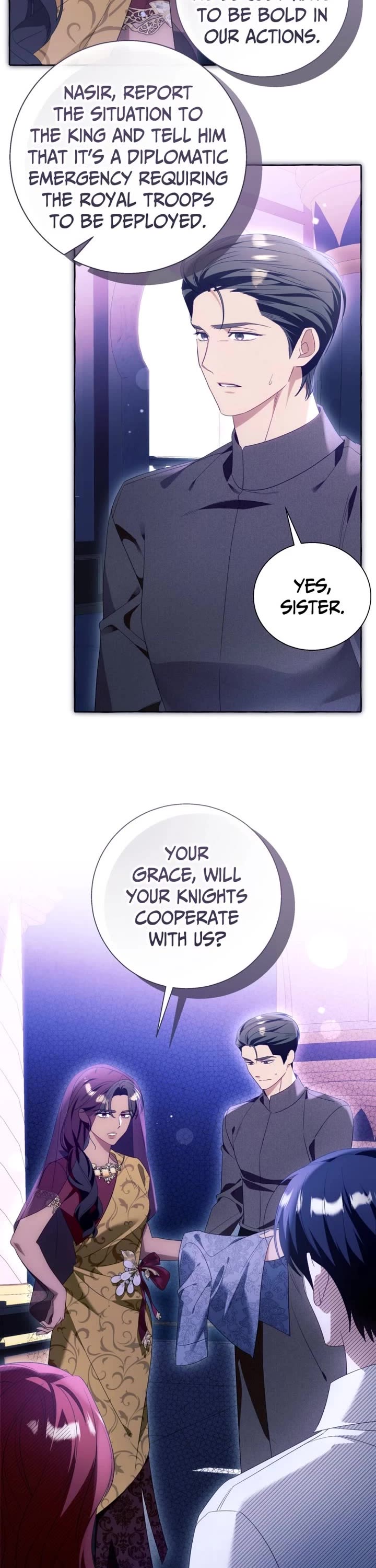 Not Your Typical Reincarnation Story Chapter 111 page 17 - Chapter 111: Episode 111 (Spin-off #11)