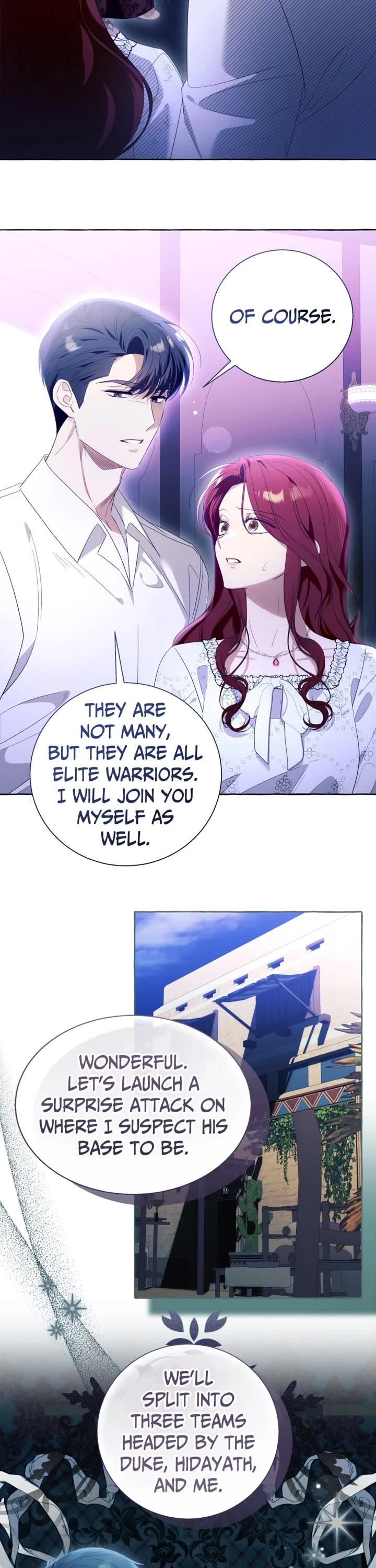 Not Your Typical Reincarnation Story Chapter 111 page 18 - Chapter 111: Episode 111 (Spin-off #11)
