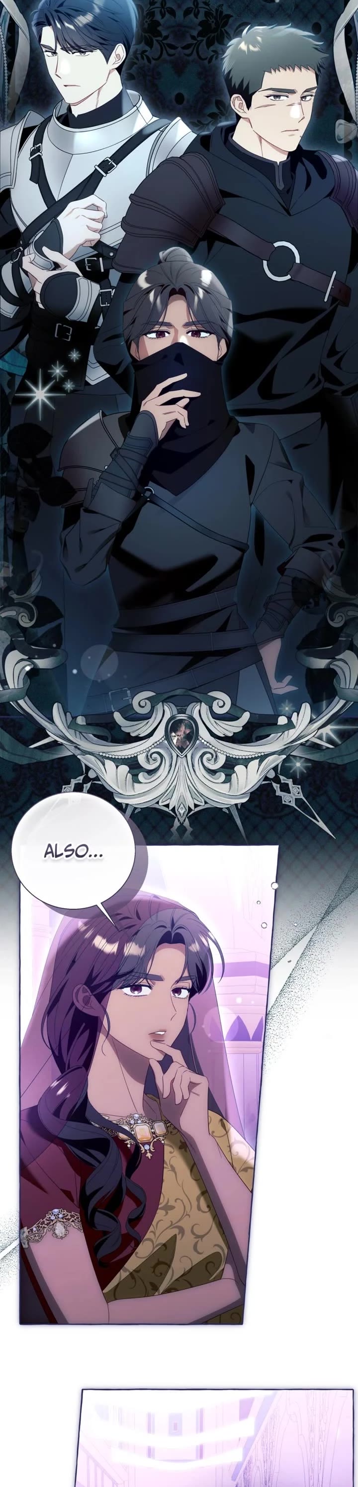 Not Your Typical Reincarnation Story Chapter 111 page 19 - Chapter 111: Episode 111 (Spin-off #11)