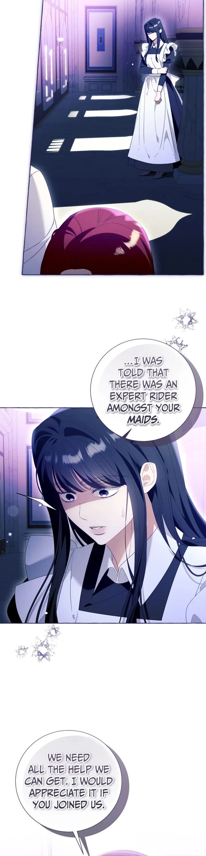 Not Your Typical Reincarnation Story Chapter 111 page 20 - Chapter 111: Episode 111 (Spin-off #11)